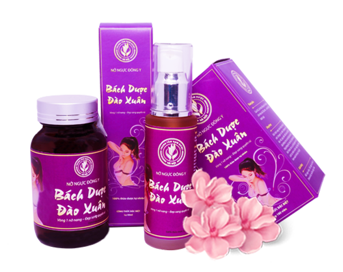 Bach duoc dao xuan 1541588422